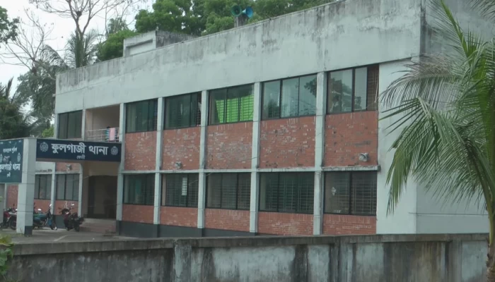 ফেনীর ফুলগাজীতে বিদ্যুৎস্পৃষ্টে যুবকের মৃত্যু