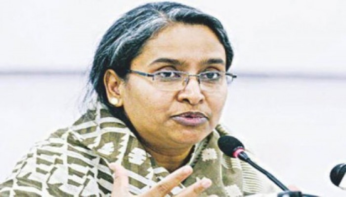 শিক্ষাপ্রতিষ্ঠান বন্ধের বিষয়ে গুজবে কান না দেওয়ার আহ্বান শিক্ষামন্ত্রীর