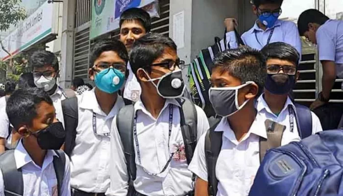 শিক্ষাপ্রতিষ্ঠান বন্ধ হবে কি না জানা যাবে আজ