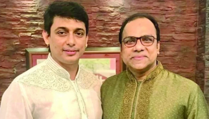 মিশা-জায়েদের নামে থানায় জিডি