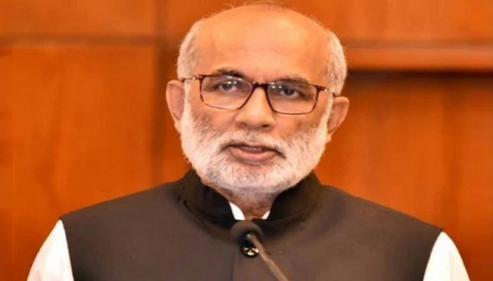 ‘সরকার শিক্ষা খাতে ব্যাপক উন্নয়ন করেছেন’