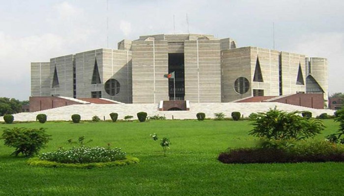 সংসদে এবারও ঢুকতে পারবেন না সাংবাদিকরা