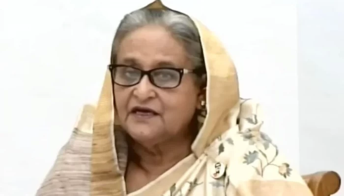 সওজের নবনির্মিত চার প্রকল্প উদ্বোধন করলেন প্রধানমন্ত্রী