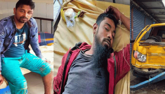 চাঁদপুরের ফরিদগঞ্জে ৫টি গরুসহ দুই চোরকে আটক করা হয়েছে।
