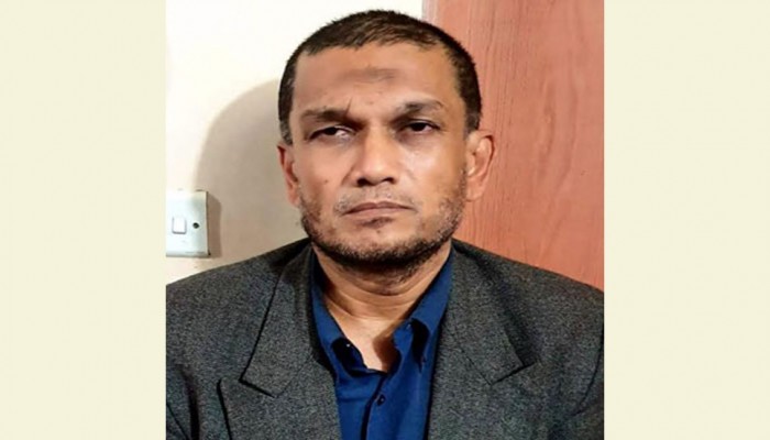 অস্ত্র ও মাদকসহ আরসা প্রধান আতাউল্লাহর ভাই আটক