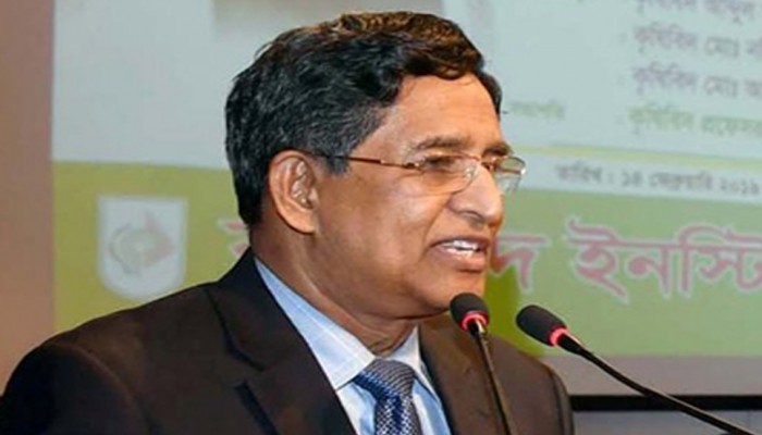 ট্রাকে চাঁদাবাজি বন্ধে ডিসিদের সহযোগিতা চেয়েছি : কৃষিমন্ত্রী