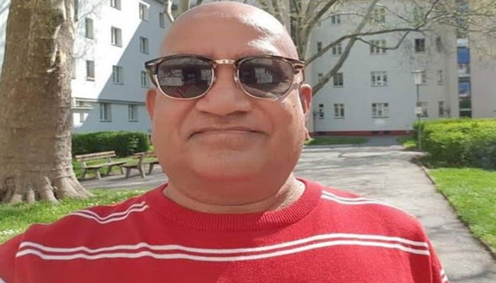 সেফুদার বিচার শুরু