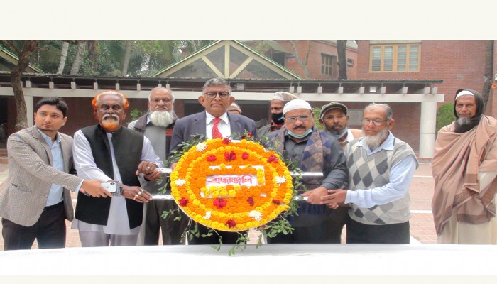 সংসদ নির্বাচনে জাপা যাবে কিনা সেটা নিয়ে ভাববার বিষয় আছে
