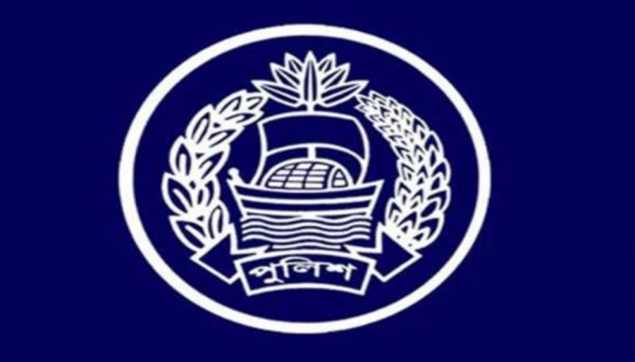 অতিরিক্ত আইজিপি হলেন সাত কর্মকর্তা