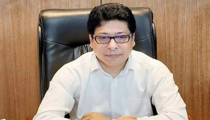 এক সপ্তাহ পরিস্থিতি পর্যবেক্ষণের পর বিধিনিষেধের বিষয়ে সিদ্ধান্ত : জনপ্রশাসন প্রতিমন্ত্রী