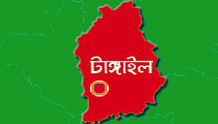 সখীপুরে কবর খুঁড়ে চার কঙ্কাল চুরির অভিযোগ