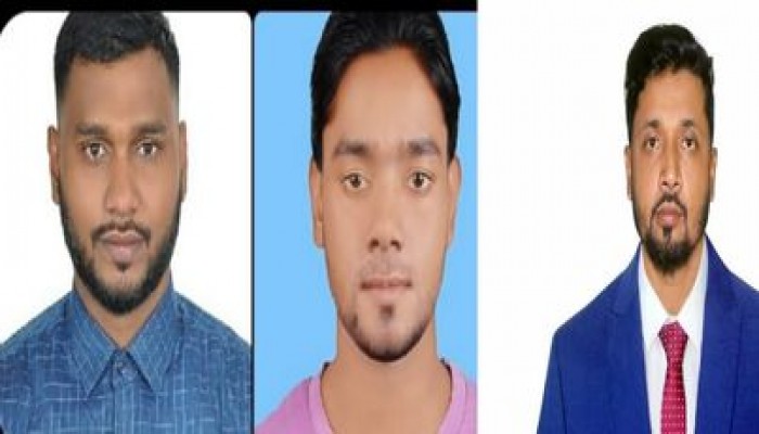 জাফলং সংগ্রাম পর্যটন কেন্দ্র ব্যবসায়ী সমিতির কমিটি গঠন নতুন কমিটিকে সহ-সাংগঠনিক হাসানের শুভেচ্ছা
