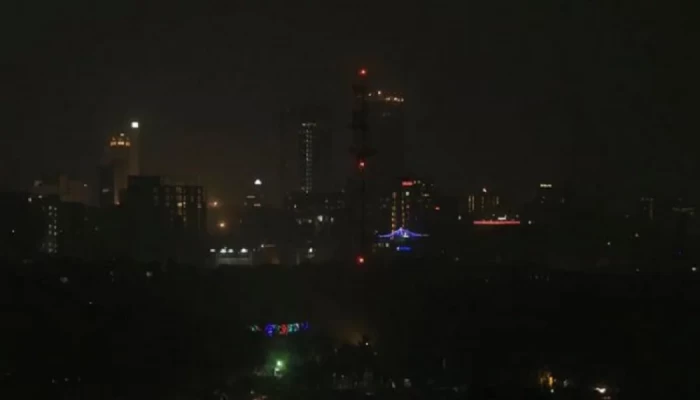 ২৫ মার্চ ১ মিনিট অন্ধকারে থাকবে বাংলাদেশ