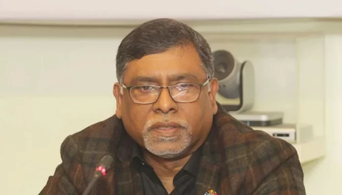 টিকা দেওয়ায় ২০০ দেশের মধ্যে বাংলাদেশ অষ্টম: স্বাস্থ্যমন্ত্রী