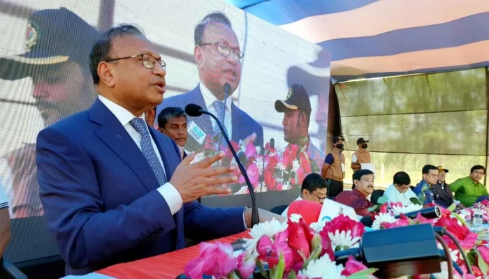 দ্রব্যমূল্যের দিক থেকে উন্নত দেশের তুলনায় বাংলাদেশ ভালো আছে’