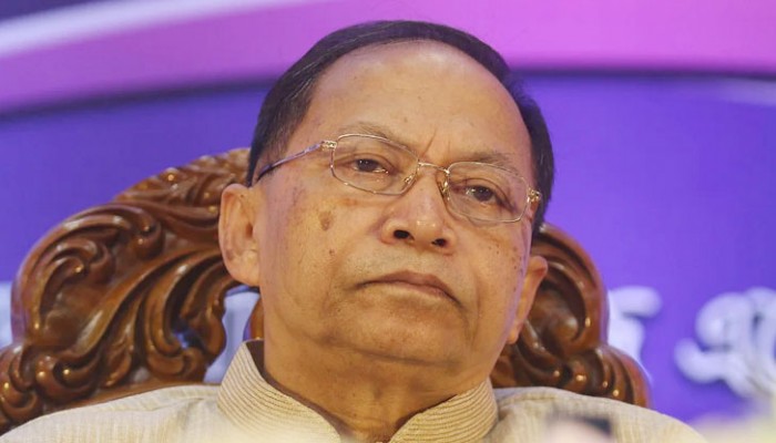যুক্তরাষ্ট্রে তিনতলা বাড়ি, এসকে সিনহা ও তার ভাইয়ের বিরুদ্ধে মামলা