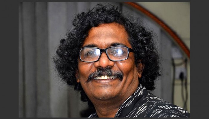 আবৃত্তিশিল্পী হাসান আরিফ আর নেই