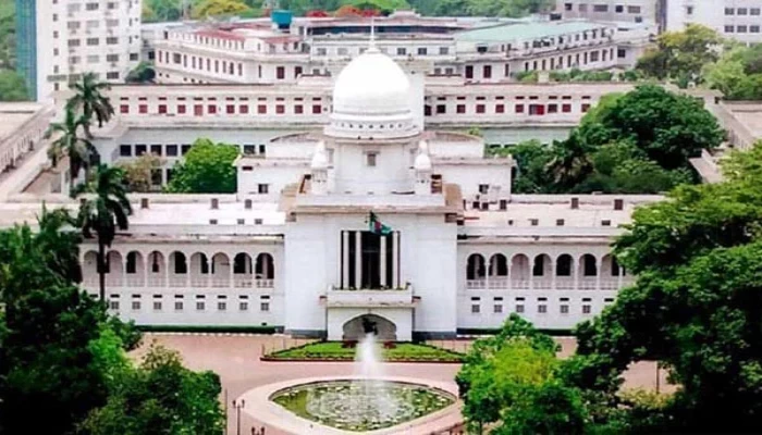 ‘পুরুষ ধর্ষণ’; আইন সংশোধনের পক্ষে রুল