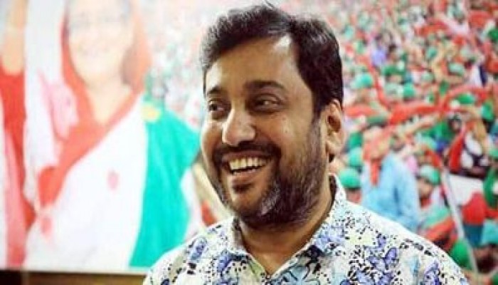 দুই মামলায় জামিন পেলেন সম্রাট,তবে মুক্তি মিলছে না।