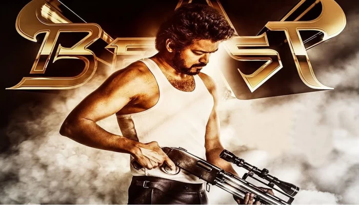 কেন কুয়েতের পর কাতারেও নিষিদ্ধ বিজয়ের ‌‘বিস্ট’?