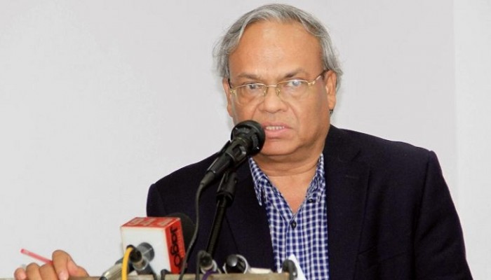 ‘সাহস থাকলে খালেদা জিয়াকে মুক্তি দিন’