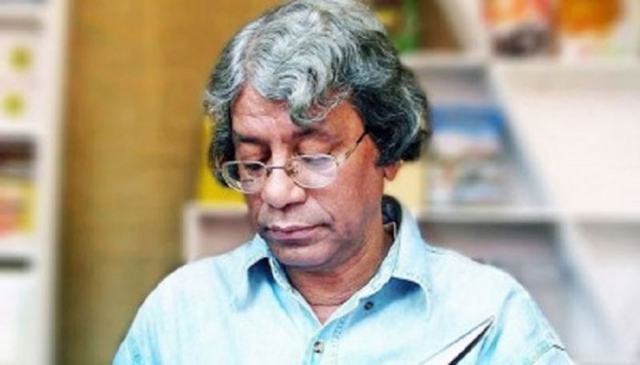 হুমায়ুন আজাদ হত্যায় ৪ জনের মৃত্যুদণ্ড