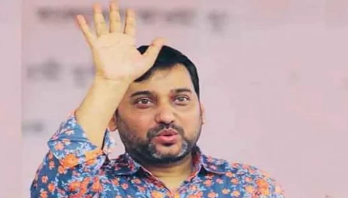 দুর্নীতির মামলায় সম্রাটের জামিন নামঞ্জুর