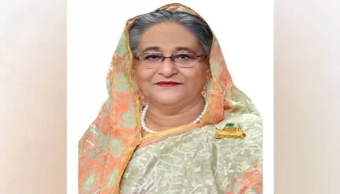 বাংলা নববর্ষ উপলক্ষে সন্ধ্যায় ভাষণ দিবেন প্রধানমন্ত্রী