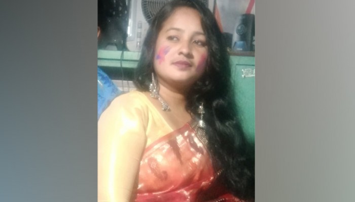 প্রবাসীর স্ত্রীকে ইট দিয়ে মাথা থেঁতলে হত্যা