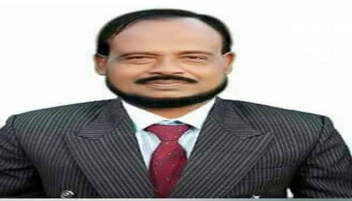 লুটপাট আর স্বার্থ হাসিলে ব্যস্ত চেয়ারম্যান আঃ রশিদ সওদাগর