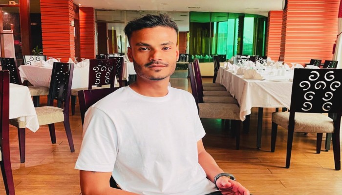 দেশবাসীকে পবিত্র ঈদুল আযহার শুভেচ্ছা জানালেন নবাব আলী হাসিব খান