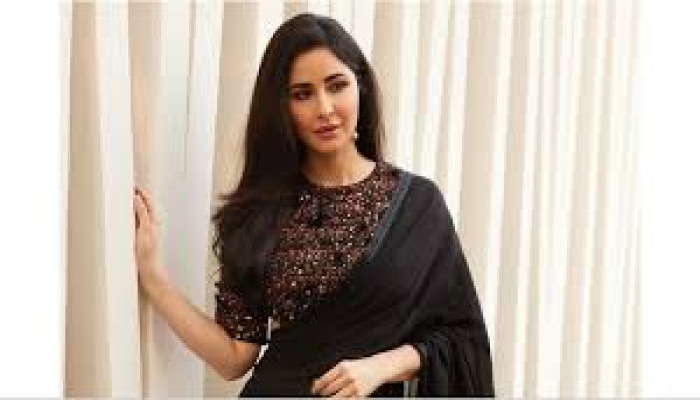 ক্যাটরিনা কি অসুস্থ-