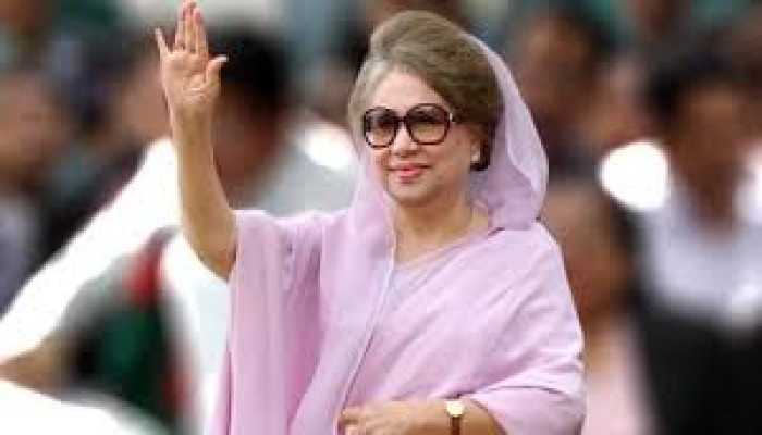 খালেদা জিয়াসহ ১৫ জনের বিরুদ্ধে মামলার অভিযোগ গঠন ২০ অক্টোবর