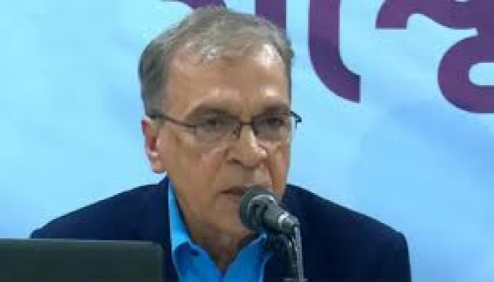 সাইবার সিকিউরিটি আইন বাতিলের আহ্বান টিআইবি প্রধানের