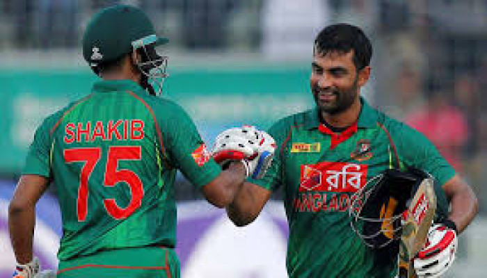 আমাদের সুসম্পর্ক দীর্ঘায়িত হলে সেটি বাংলাদেশ ক্রিকেটের জন্য ‘গেম চেঞ্জার’ হতো