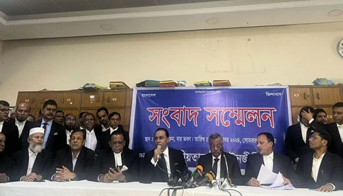 তারেক রহমানের মামলা প্রত্যাহার না হলে আন্দোলনের হুঁশিয়ারি