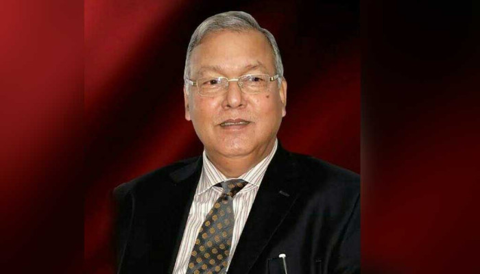 সাবেক কৃষিমন্ত্রী আব্দুস শহীদ গ্রেপ্তার