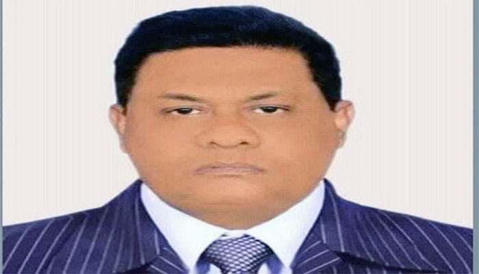 গ্রেফতার হলেন যুবলীগ নেতা দুলাল শরিফ