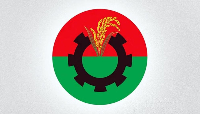 সংবাদ সম্মেলন ডেকেছে বিএনপি