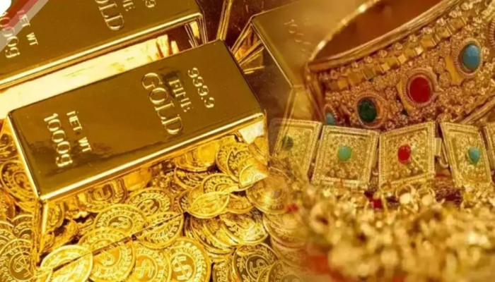 স্বর্ণের দাম বাড়ার নেপথ্যে কী