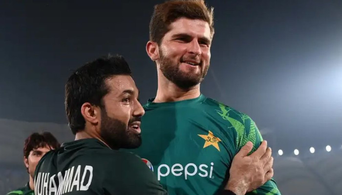 নিজে সরে গিয়ে আমাকে অধিনায়ক হওয়ার সুযোগ দিয়েছে