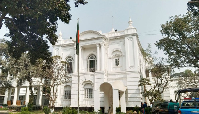 ট্রাইব্যুনালে সেনা মোতায়েন চেয়ে চিঠি