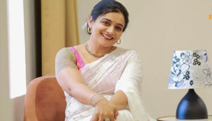 তৃতীয় বিয়েও টিকল না