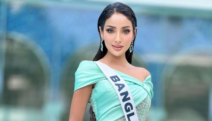 আজকে আমার খুব কান্না আসছে: মিথিলা