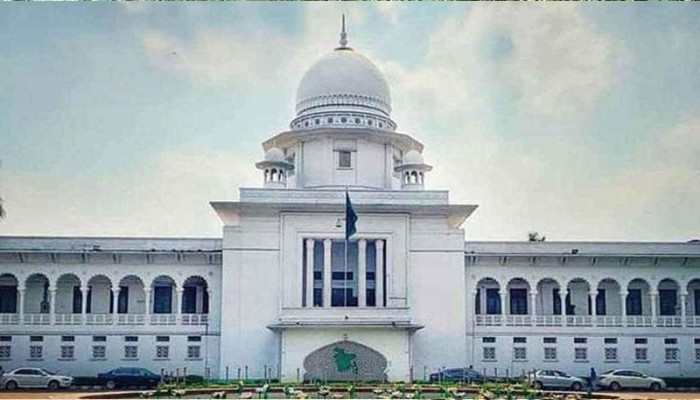 তত্ত্বাবধায়ক সরকার  সংবিধানে পুনর্বহাল
