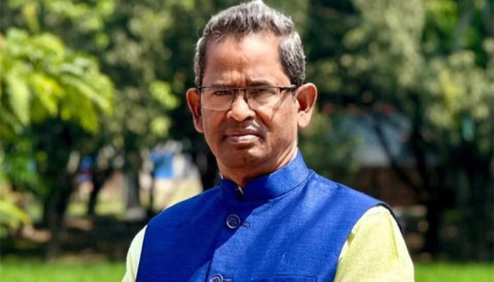 সাবেক উপজেলা চেয়ারম্যান লাল্টু ঢাকায় গ্রেফতার