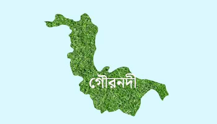 গৌরনদীতে ছাত্রদল কর্মীকে কুপিয়ে জখম